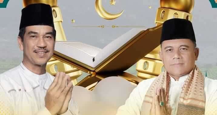 Ucapan Turut Berduka Cita atas Meninggalnya Rektor UIN STS Jambi