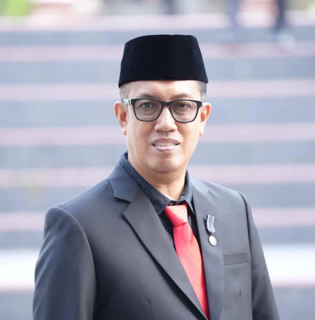 Kepala BPKAD Kabupaten Muaro Jambi, Alias