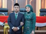 Ketua DPRD Batanghari Rahmad Hasrof