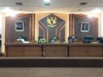 Dewan Perwakilan Rakyat Daerah (DPRD) Kabupaten Batanghari