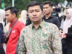 Ketua DPRD Kabupaten Batanghari Rahmad Hasrofi