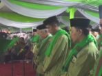 Bupati Batanghari Muhammad Fadhil Arief