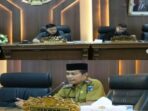 Badan Musyawarah (Bamus) Dewan Perwakilan Rakyat Daerah (DPRD) Kabupaten Batanghari