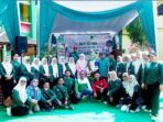 Peringatan Hari Anak Nasional ke-41 di SDN 13/1 Muara Bulian