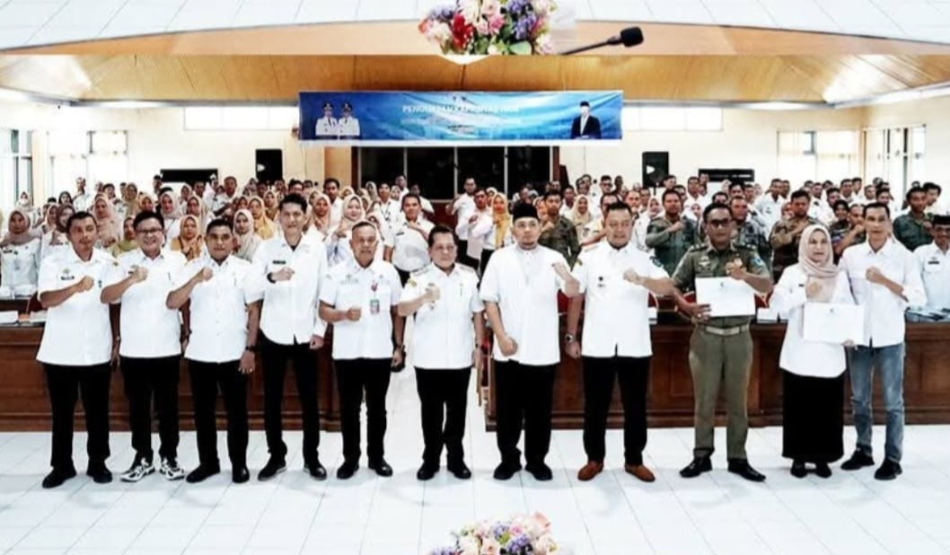 Penguatan Kapasitas HAM bagi ASN