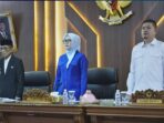 Dewan Perwakilan Rakyat Daerah Kabupaten Batang Hari