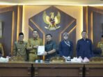 Dewan Perwakilan Rakyat Daerah Kabupaten Batang Hari