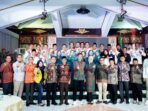 Malam Anugerah Bupati Batang Hari Awards 2025