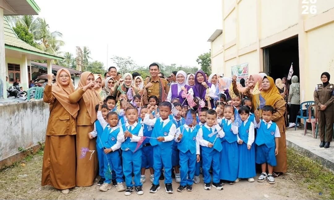 WhatsApp Image 2026-01-19 at 21.08.37 Acara Gebyar Anak dan Orang Tua Tingkat Kabupaten Batang Hari di Desa Penerokan Kecamatan Bajubang