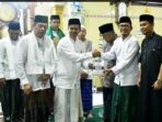 Pemkab Batang Hari Sambut Safari Ramadhan MUI Provinsi Jambi
