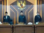 Dewan Perwakilan Rakyat Daerah (DPRD) Kabupaten Batang Hari