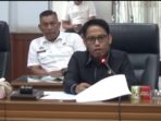 DPRD Batang Hari Gelar RDP Bahas Tuntutan Karyawan PT SHPI