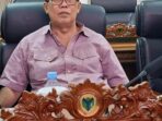 Anggota DPRD Batang Hari Edi Yanuar