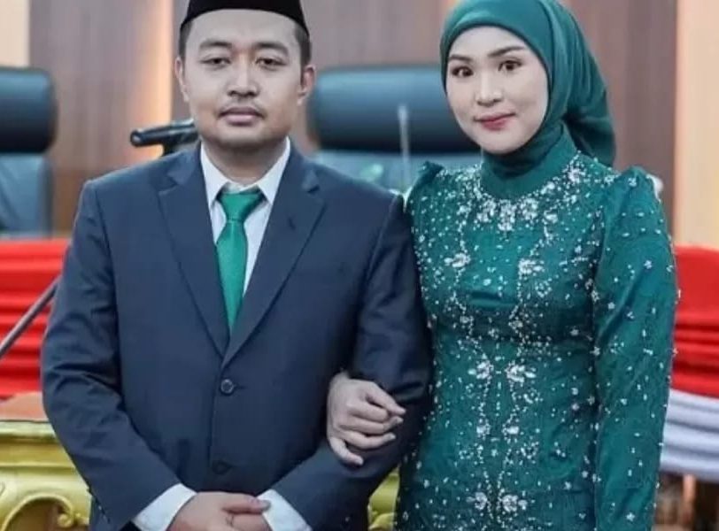 Ketua DPRD Kabupaten Batang Hari, Rahmad Hasrofi,