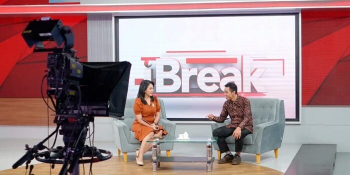 Bupati Batang Hari Mhd. Fadhil Arief