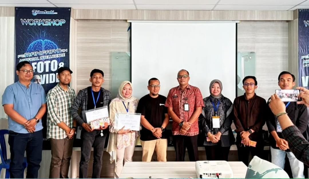 WhatsApp Image 2026-04-10 at 14.39.29 Organisasi Perangkat Daerah (OPD) Kabupaten Batang Hari mengikuti pembuatan konten digital bersama Tribun Jambi