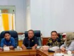 WhatsApp Image 2026-05-19 at 16.09.39 Dewan Perwakilan Rakyat Daerah (DPRD) Kabupaten Batang Hari menerima kunjungan kerja (Kunker) dari DPRD Kabupaten Lampung Selatan