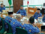 WhatsApp Image 2026-05-21 at 20.57.38 Bupati Batang Hari, Mhd. Fadhil Arief, memimpin langsung Rapat Koordinasi Evaluasi dan Penetapan Target Pendapatan Daerah Kabupaten Batang Hari