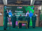 Ketua TP-PKK Kabupaten Batang Hari, Zulva Fadhil,
