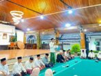 Bupati Batang Hari, Muhammad Fadhil Arief