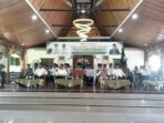 Sebanyak 211 jemaah haji asal Kabupaten Batang Hari tiba dengan selamat di Rumah Dinas Bupati Batang Hari.