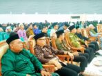 WhatsApp Image 2026-07-25 at 14.34.19 Asisten I Setda, H.M. Rifa'i, S.P., M.E., menghadiri acara Syiar Islam sekaligus Haflah Takharruj (Wisuda Santri) Pondok Pesantren Qur'an Para Sahabat.