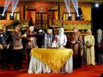 WhatsApp Image 2026-07-25 at 14.34.21 pembukaan Pekan Budaya Jambi Elok Nian tahun 2026 yang digelar di Anjungan Taman Mini Melayu Jambi