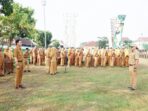 Bupati Batang Hari, Mhd. Fadhil Arief