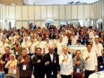 Indonesia International Smart City Expo & Forum (IISMEX) 2026.