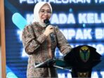 WhatsApp Image 2026-09-03 at 20.59.15 Ketua Tim Penggerak Pemberdayaan dan Kesejahteraan Keluarga (TP-PKK) Kabupaten Batang Hari, Ibu Zulva Fadhil,