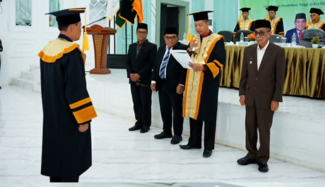 WhatsApp Image 2026-09-03 at 20.59.26 Wabup Bakhtiar Hadiri Pengukuhan Guru Besar UNISBA