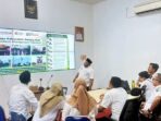 Sosialisasi Sistem Manajemen Talenta Aparatur Sipil Negara (ASN)