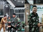 Bupati Batang Hari Mhd. Fadhil Arief sambut kunjungan kerja Panglima Komando Gabungan Wilayah Pertahanan (Pangkogabwilhan) I, Letjen TNI Kunto Arief Wibowo.