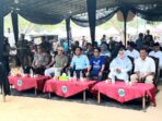 Festival Danau Letang Kabupaten Batang Hari 2026.