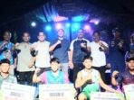 Gelaran Festival Danau Letang
