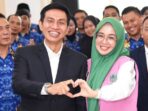 Pemerintah Kabupaten Batang Hari luncurkan aplikasi Rumah Bunda sebagai inovasi pelayanan publik berbasis digital.