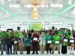 Pemkab Batang Hari Gelar Pertemuan dengan Pusbisindo dan Gerkatin
