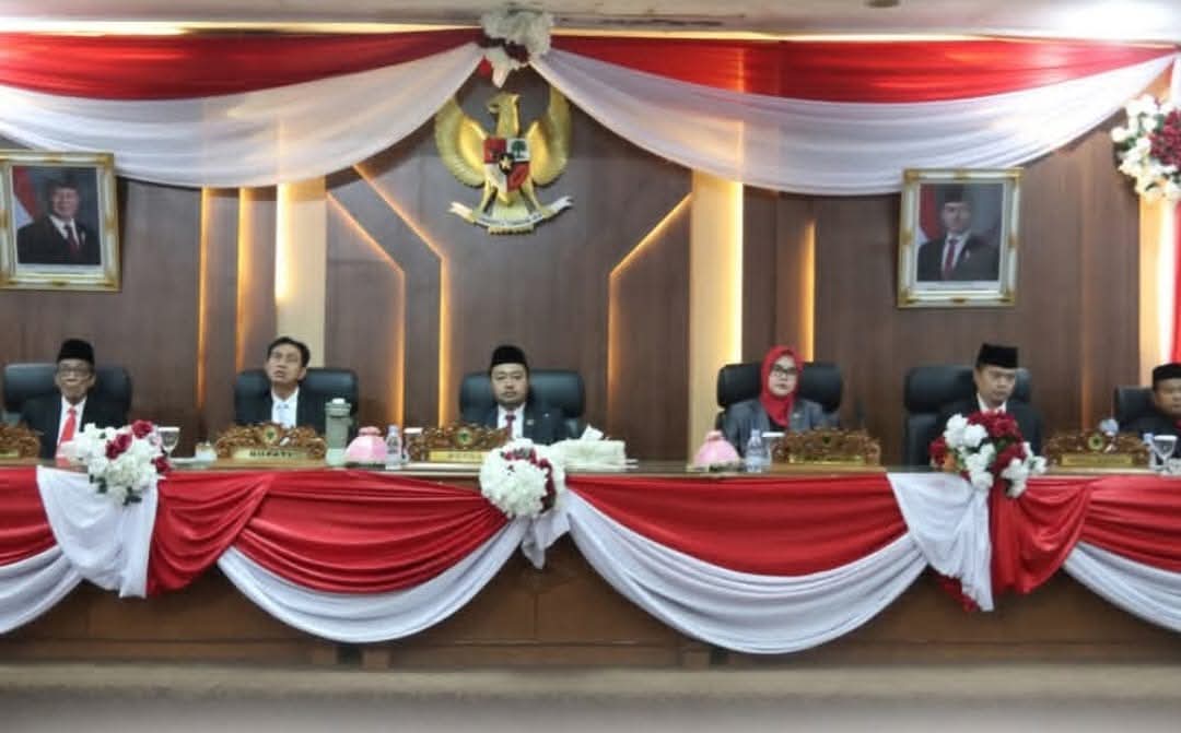 WhatsApp Image 2026-10-05 at 18.44.17 mendengarkan secara langsung Pidato Kenegaraan Presiden Republik Indonesia dalam rangka memperingati Hari Ulang Tahun (HUT) Kemerdekaan RI ke-81
