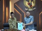 pemandangan umum fraksi-fraksi dewan terhadap Nota Pengantar 3 (tiga) Rancangan Peraturan Daerah (Ranperda) Kabupaten Batang Hari Tahun Anggaran 2026.