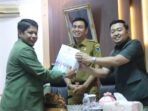DPRD Batang Hari Gelar Paripurna Dua Ranperda APBD