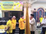 WhatsApp Image 2026-10-10 at 20.02.14 Partai Golongan Karya (Golkar) Kecamatan Bajubang, sukses menggelar Musyawarah Kecamatan (Muscam).