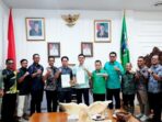 WhatsApp Image 2026-10-19 at 20.54.59 Bupati Batang Hari, Mhd. Fadhil Arief, melaksanakan audiensi bersama Balai Wilayah Sungai (BWS) Sumatra IV Jambi