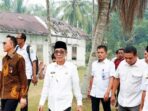 WhatsApp Image 2026-10-23 at 00.48.46 Wakil Bupati Batang Hari, H. Bakhtiar, saat mengikuti kegiatan persiapan pengusulan Museum Budaya di Kantor Lurah Pasar Tembesi, Kecamatan Muara Tembesi.