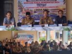 WhatsApp Image 2026-10-27 at 18.23.22 Musyawarah Desa (Musdes) dalam rangka Pembahasan, Penetapan, dan Pengesahan Rencana Kerja Pemerintah Desa (RKPDesa) Aro Tahun Anggaran 2027.