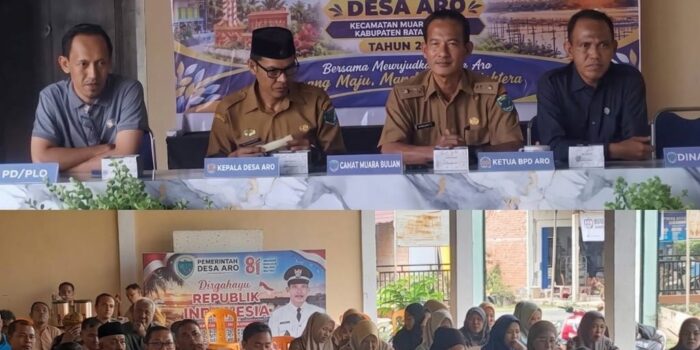 WhatsApp Image 2026-10-27 at 18.23.22 Musyawarah Desa (Musdes) dalam rangka Pembahasan, Penetapan, dan Pengesahan Rencana Kerja Pemerintah Desa (RKPDesa) Aro Tahun Anggaran 2027.