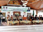 Bupati Batang Hari, Mhd. Fadhil Arief